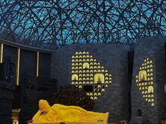 -牛首山文化旅游区