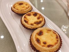 招牌鲜奶蛋挞-顺风山庄(水濂山店)