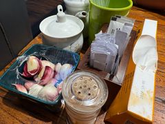 -有奴思烤肉·清真(正宁路店)