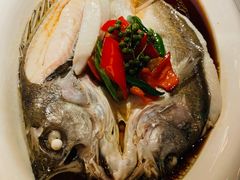 -绿茶餐厅(昌平悦荟店)