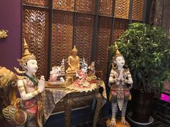 -暹罗泰·泰国餐厅(仁和新城店)