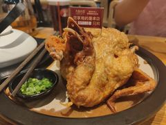 -大厨小馆(华阳城店)