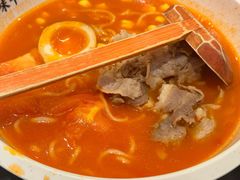 -味千拉面(瑞虹生活广场店)