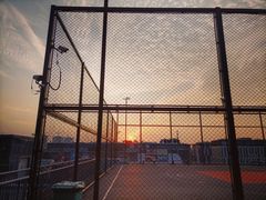 -洛克公园·篮球·台球(雨花客厅店)