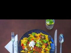 -房角石西餐厅Cornerstone Cafe(龙潭广场店)
