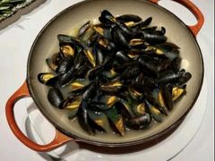 -Oyster Talks 四度蚝法餐厅