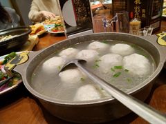 -渔傅印象滩涂霞浦海鲜(井大路店)