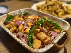 -那时新疆·若羌(经纬汇店)