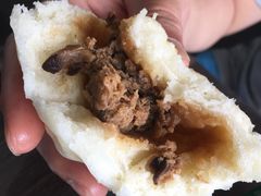 -清泉阁包子铺(中山路店)