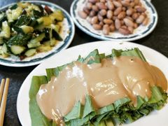 -厚味居炙子烤肉·清真(天桥南纬路店)