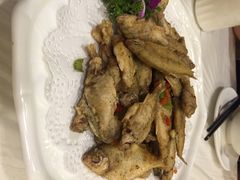 椒盐小河鱼-庐州太太(双岗店)