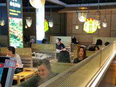 大堂-顺德公广东猪肚鸡·煲仔饭(白石洲店)