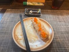-昊·来了寿司(台湾街店)