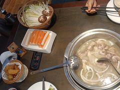 -同仁四季椰子鸡(宝安壹方城店)