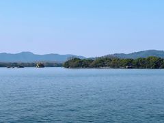 -浙江西子宾馆·瑶园咖啡厅