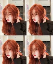 -HG美发设计沙龙