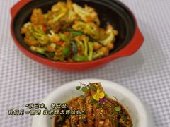 -卫鼎轩·曹公馆(鼓楼店)