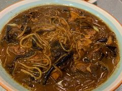 东北小鸡炖蘑菇-东北农家小院(定西路店)