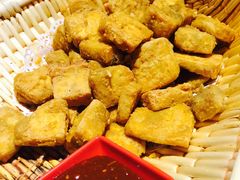 -奇滋豆味(南十四道街店)