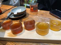 梅子黄酒-有才叔的小馆(高新咖啡街区店)