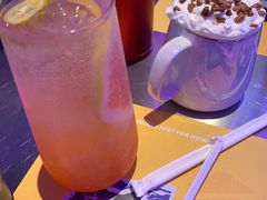 -燥次·烧烤酒场(万象城店)