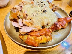 -Myth猪蹄(明洞店)