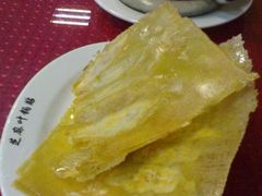 锅贴底朝天-稻香居锅贴(宋都御街店)