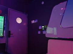 -K+PARTY连锁KTV(盈锋广场店)