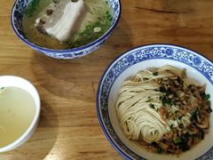 -裕兴记·三虾面(西北街总店)