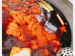 -星鸿社重庆老火锅