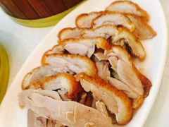 -玉林烤鸭店(定福庄店)