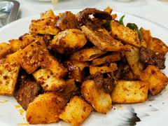 -新疆人(五大街店)