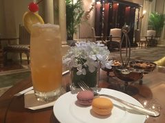 -广州富力丽思卡尔顿酒店