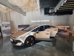 -现代汽车文化中心 Hyundai Motorstudio Beijing