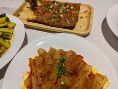 -小河公主秘制烤羊腿(小绿谷店)