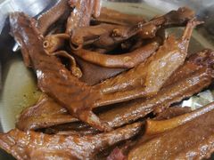 卤鹅翅-独一无二(曙光大道店)