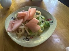 泡菜-梁憨包(南岸回龙湾店)
