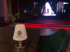 -疯克大象美式烤肉餐厅