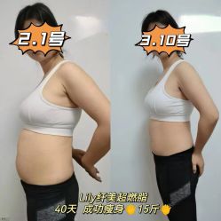 -Lily纤美·科技减脂中心