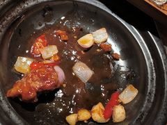 -小放牛炒菜馆(中山路乐汇城店)