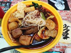 原味螺蛳粉-龍城柳州螺蛳粉(群星路店)