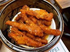 -点点心点心专门店(湾仔店)