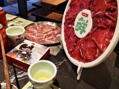 -巴蜀大将火锅(春熙店)