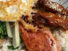 -龙记·香港茶餐厅(海上世界店)
