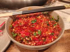 -肖肖酸萝卜鱼火锅(总店)