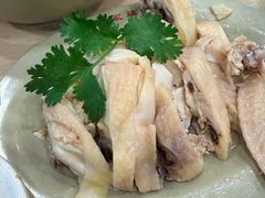 -百家鸡味馆(清泰店)