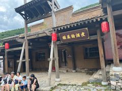 -雁门关景区