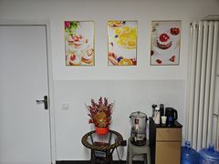 -洛雅艾思·生日蛋糕商务茶歇甜品台(北京店)