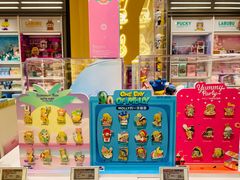 -泡泡玛特POPMART(万柳华联店)