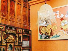-老客家·客家菜(万达店)
